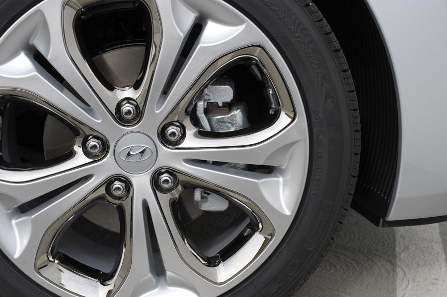  Hyundai Elantra GT 2012 года  (фото 150 из 151)